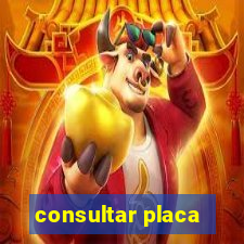 consultar placa